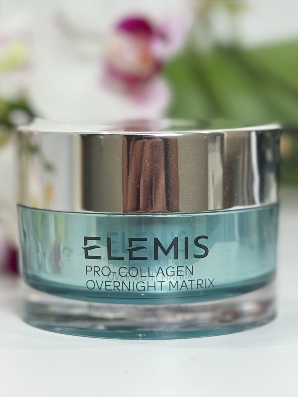 ELEMIS Pro-Collagen Overnight Matrix 30ml 1 oz Brand New No Box